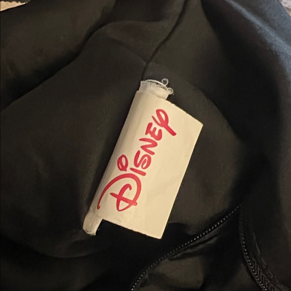 Retro Disney Black Eeyore Shoulder Bag - Picture 5 of 9